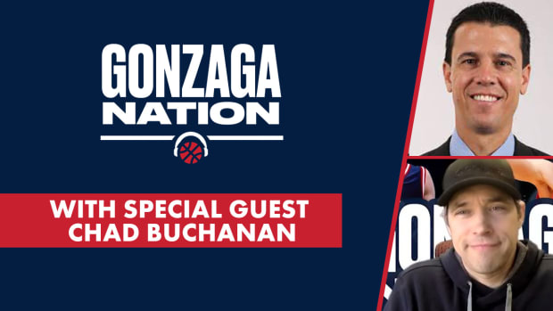 Chad Buchanan Interview t